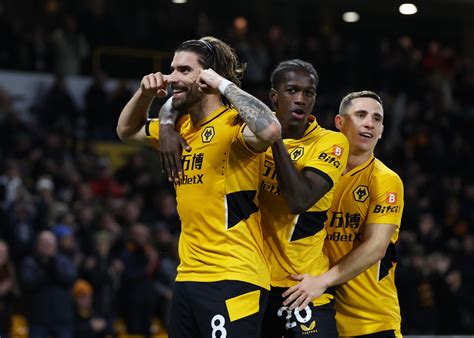 Wolves: Insider drops huge Neves update