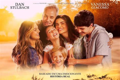 O Poder Da Fé Filme - Filme que aborda o poder da fé e da oração chega aos cinemas neste mês ...