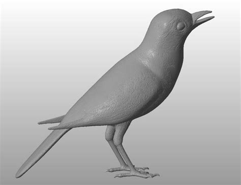 3D printable animals - TurboSquid 1723868