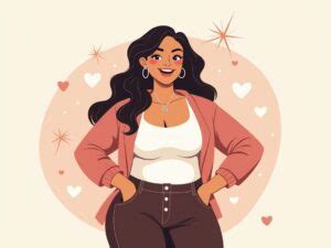 SSBBW Meaning: The Full Slang Definition & Context