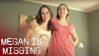 Megan Is Missing - movie: watch stream online