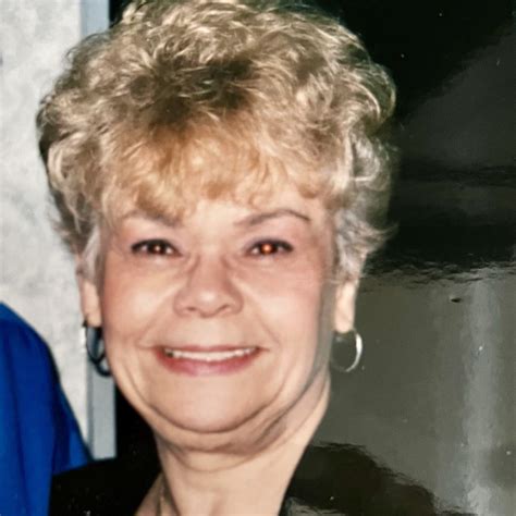 Geraldine Marcello - Bronx Funeral Home