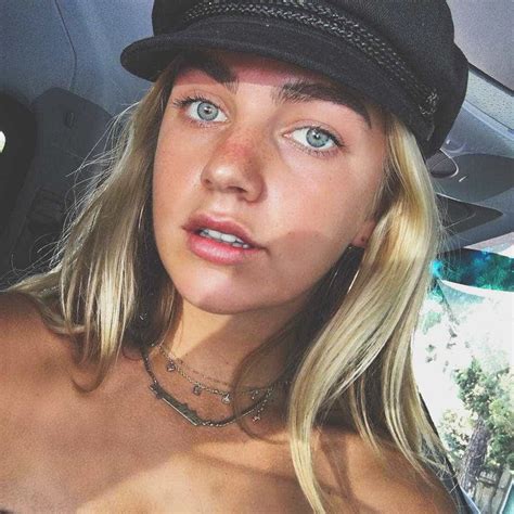 Com Madison Louch, a vontade de ir à África do Sul nunca foi tão grande