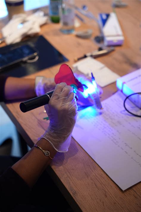 Stribe Dental - Art of Ceramic - Course Karma