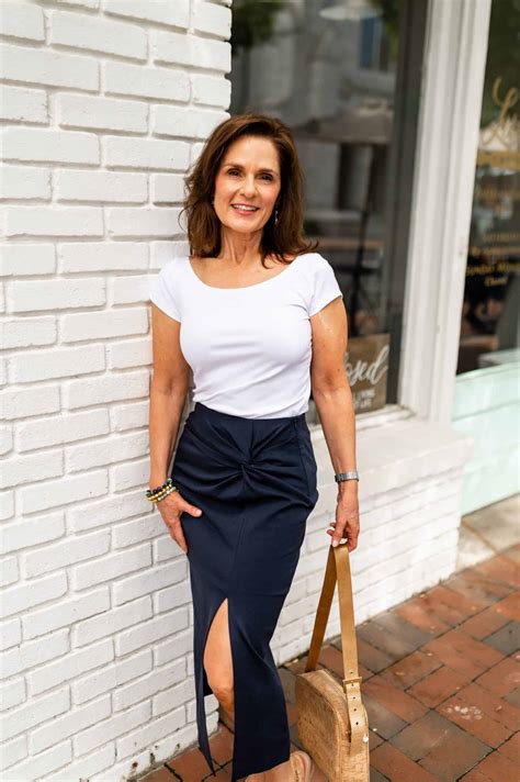 10 Best Places To Shop For Petite Clothes Over 50 - Beth Ferguson