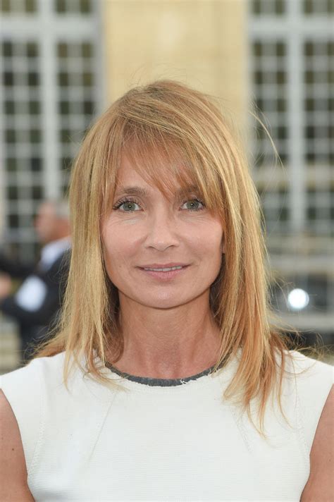 Axelle Laffont At Longines Charity Gala In Paris 0602