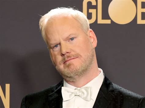 Golden Globes: Jim Gaffigan’s Jeffrey Epstein joke leaves audience