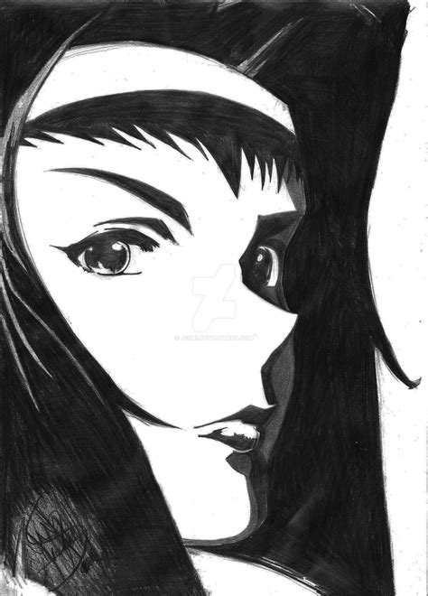 Faye Valentine Wallpapers (51+ pictures) - WallpaperSet