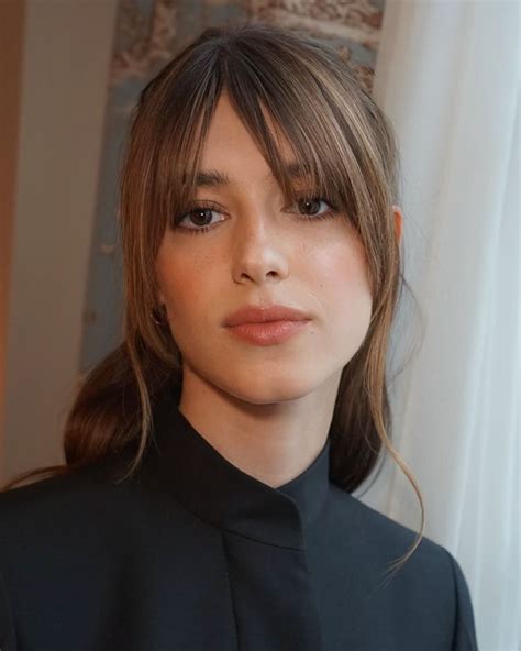 Daisy Edgar-Jones - Portrait October 2024 • CelebMafia