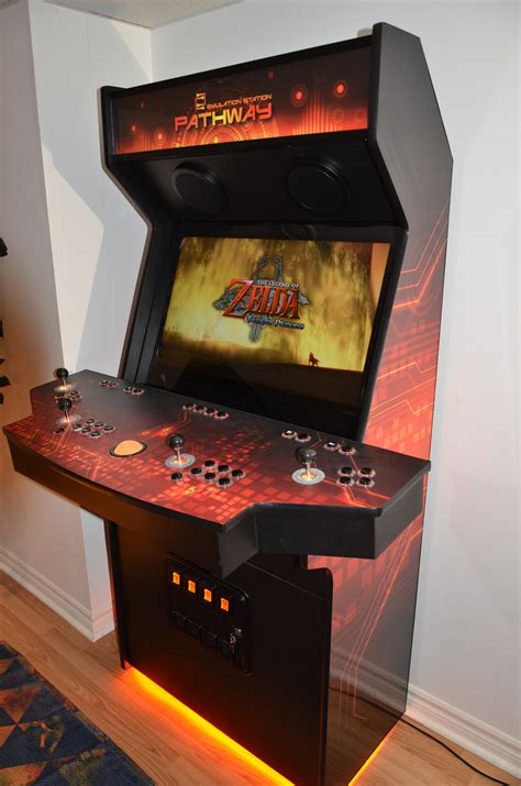 diy arcade cabinet diy tool shed