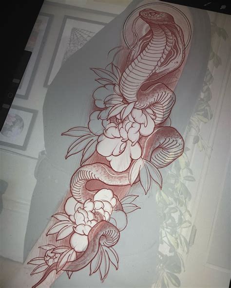 Lucas Ferreira on Instagram: "Starting this king cobra tomorrow! 🐍