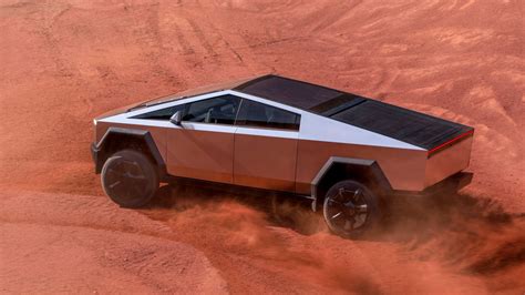 Tesla is recalling all 3,878 Cybertrucks 