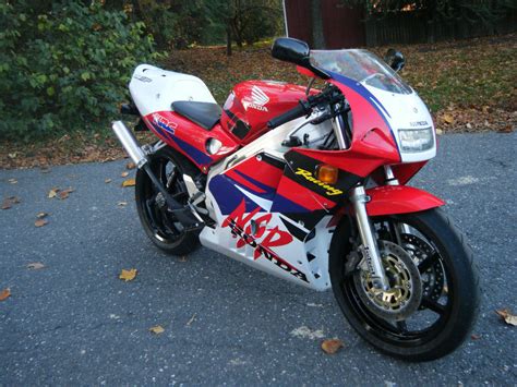nsr  front rare sportbikesforsale