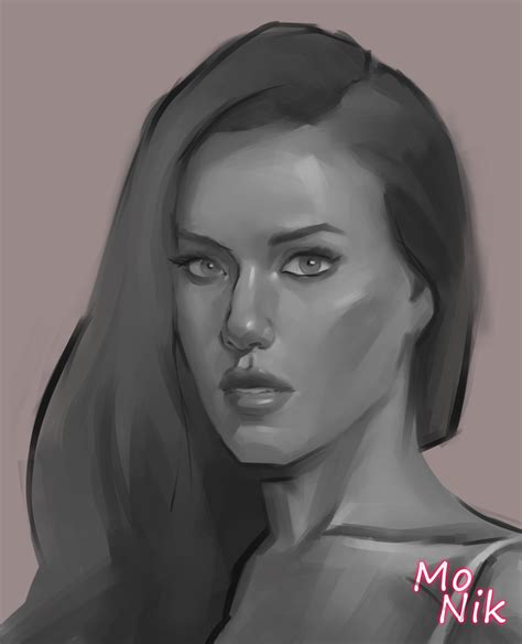 Vlad Monik - Girl N
