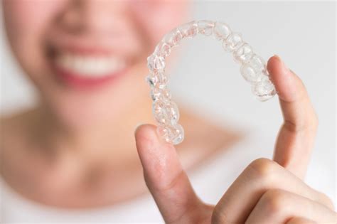 Invisalign in TN | Schmitt Dental | Clear Braces in TN