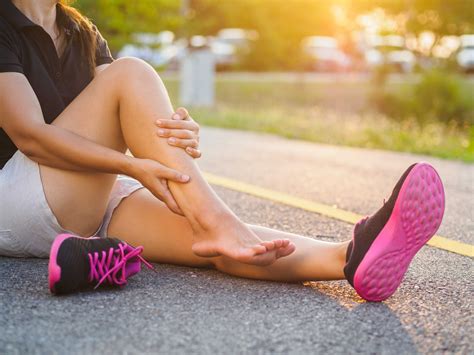 Calf muscle strains exercises for your best recovery – Artofit