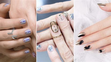 11 Instagram Accounts to Follow if You're Nail-Obsessed | Allure