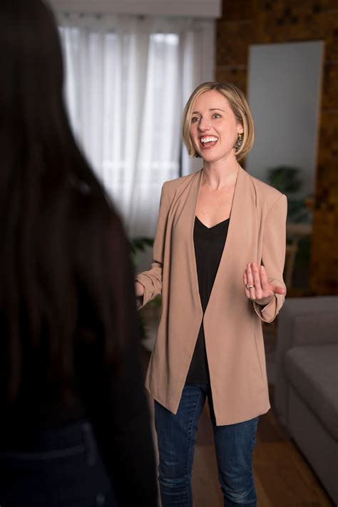 Public Speaking Training Vancouver | In-Person or via Zoom