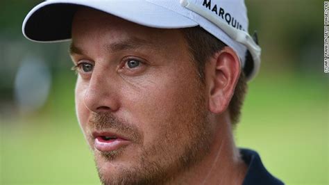 henrik stenson golfs  man seeks major high   cnncom