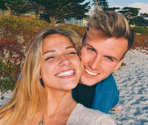 Rob Holding Girlfriend Paige Almendariz Wiki 2022- Age, Net Worth ...