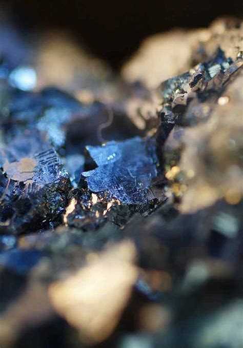 Germanium: Current and Novel Recovery Processes | IntechOpen