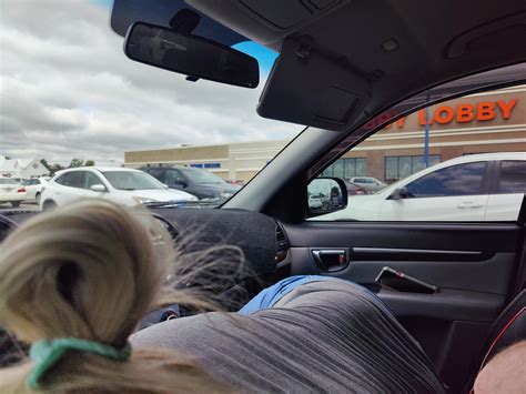 Hobby lobby slobby. : r/carjobbers