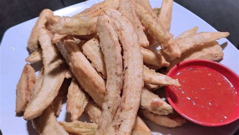 makanan tradisional indonesia berbahan pisang  favorit