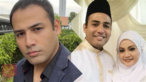 pachara enggan kembali  pangkuan afiq muiz emak  kata