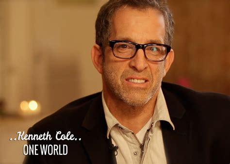 Kenneth Cole: The Art of Social Consciousness | HuffPost Life