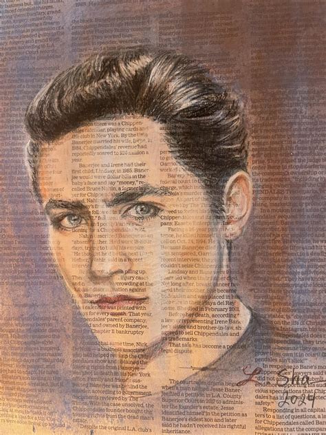 Lily Shams Art and Fashion