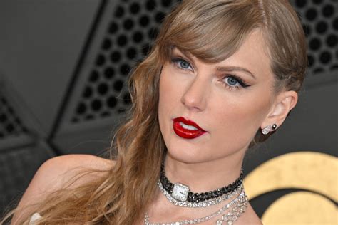 taylor swift unveils full track list   tortured poets department