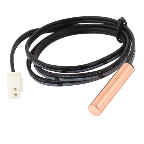 Coil and Temperature Sensor – Continental Group of Companies