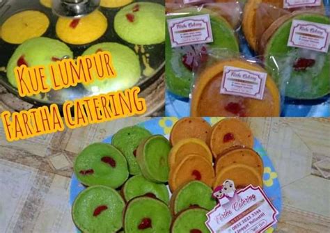 resep kue lumpur oleh linggar yuliastiti cookpad