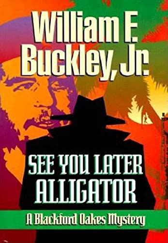 William F. Buckley: used books, rare books and new books @ BookFinder.com