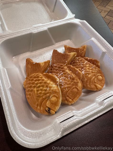 Uncensored ssbbwkelliekay Leaks - THOTBIN