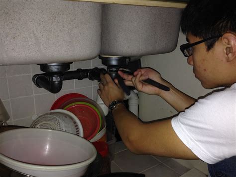 plumbing services singapore greenwoodplumbingsg