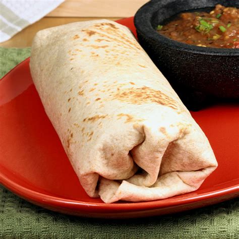 fold  perfect burrito webstaurantstore