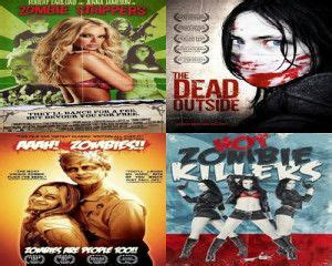 Best Zombie Comedy Movies Of All Time - Comedy Walls