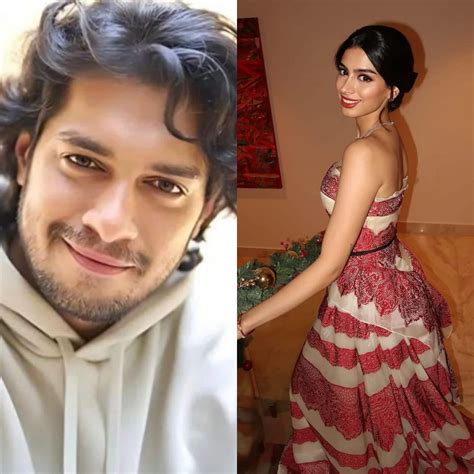 Sooraj Pancholi-Akanksha Sharma to Khushi Kapoor-Junaid Khan: Most