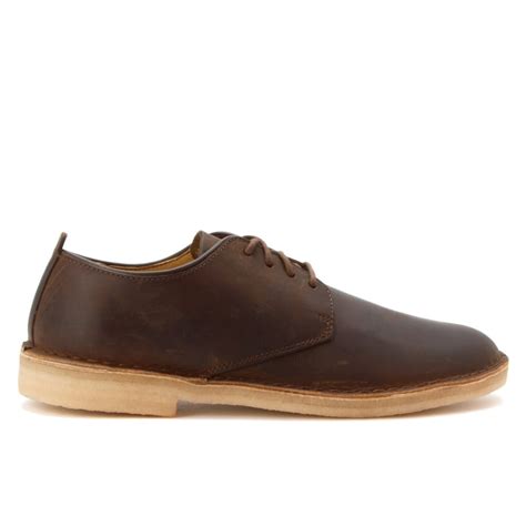 clarks originals desert london beeswax natterjacks