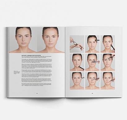 Книга Макияж. Книга Елены Крыгиной • Елена Крыгина – купить книгу по ...