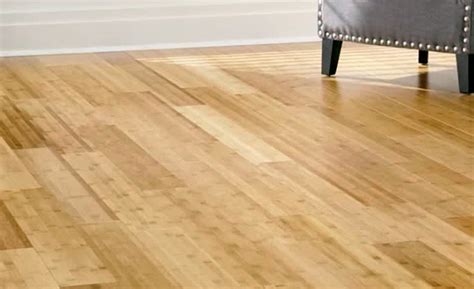Types of Hardwood Floors - The Home Depot