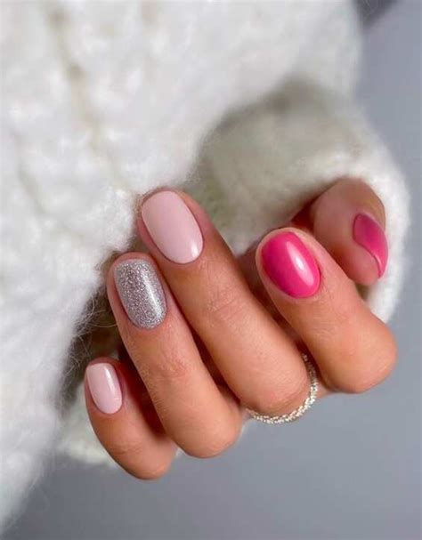 53 Easy – But Creative – Nail Art For Short Nails (Even Beginners Will ...