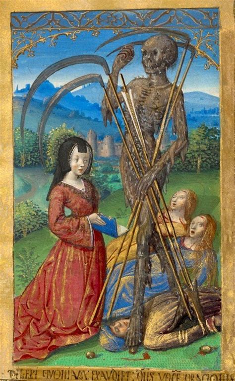 art  dark ages