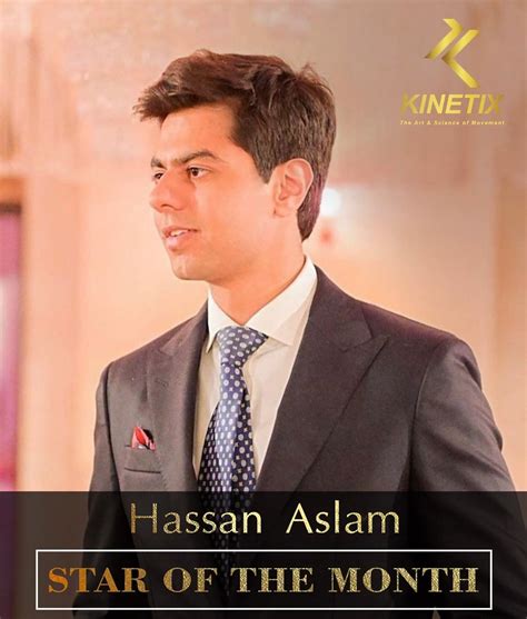 Shuaib Aslam: A Deep Dive Into His Journey To The Top Image 17