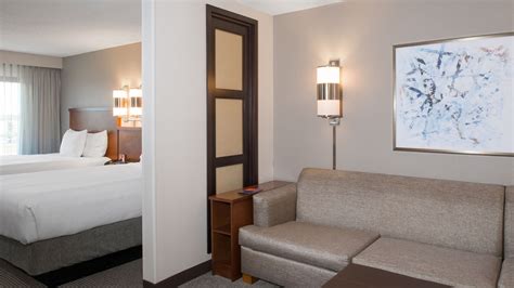 Hotel in Arlington, TX | Hyatt Place Dallas / North Arlington / Grand ...