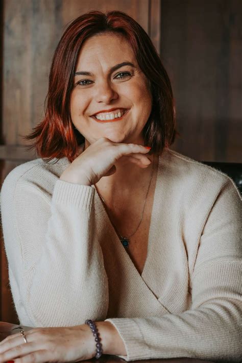 Meet Holly Carpenter – CanvasRebel Magazine