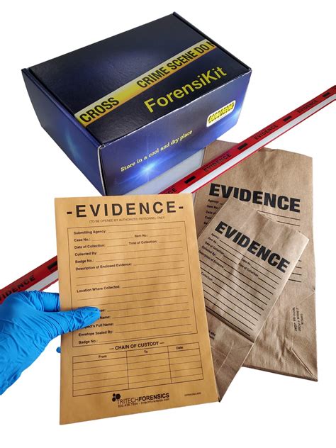 A Somber Look At The Evidence Collected From Every Btk Crime Scene During The Long Investigation 14