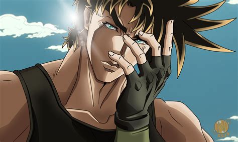 Jojo Bizarre Adventure 4k Wallpapers - Wallpaper Cave