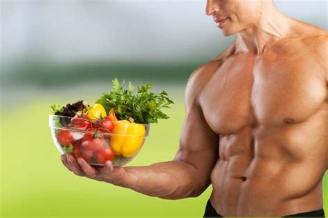 Benefits That Vegan Diet Brings To Professional Athletes | Elevate ...